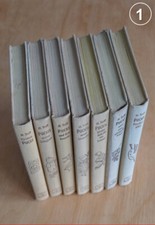 ANTIQUITÄT – PUCKI-Bücher