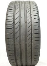1 x Sommerreifen 225/40 R 18 92 Y XL CONTINENTAL ContiSportContact 5 AO 6mm