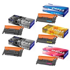 Toner für Samsung Xpress