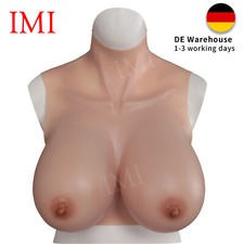 IMI Silikonbrüste