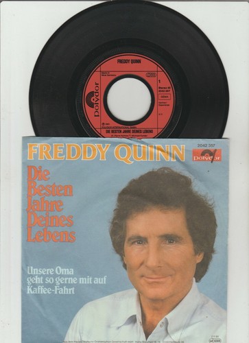 Freddy quinn die besten - freddy,