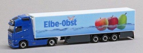 Herpa 951395 volvo - 951395, fh