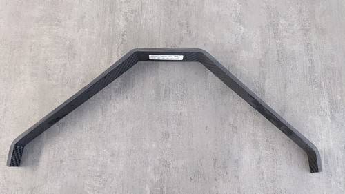 Cfk fahrwerk carbon bis - fahrwerk, 1000