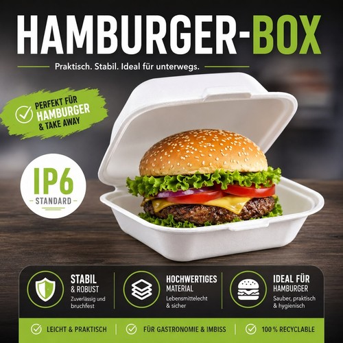 Hamburger box ip6 menübox - hamburger-box,