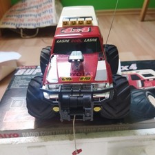 Vintage TAIYO Super Roader 4x4