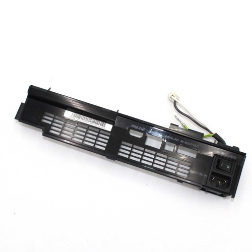 Ps3 gehäuse abdeckung - gehäuse, blende