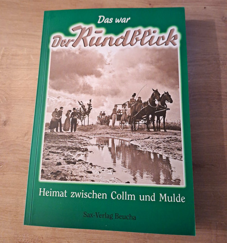 Das war der - , heimat
