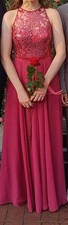 Abschlußballkleid* Abendkleid