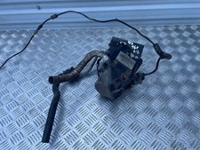 Volvo V70 2009 Standheizung