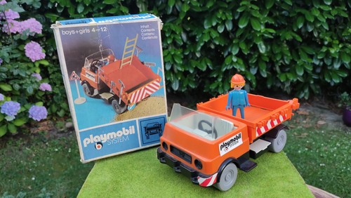 Playmobil 3203