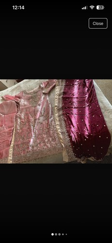 Pakistanisches outfit hochzeit - pakistanisches,
