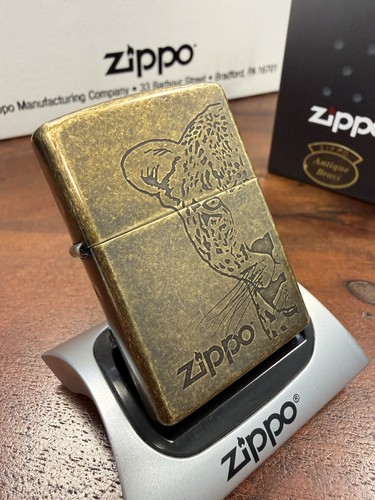 Original zippo feuerzeug south - zippo,