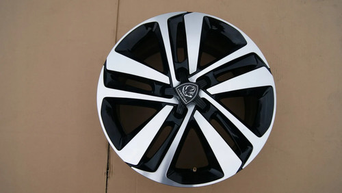 Alufelge zoll 0 - 17,