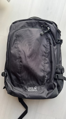 Jack wolfskin rucksack - jack,
