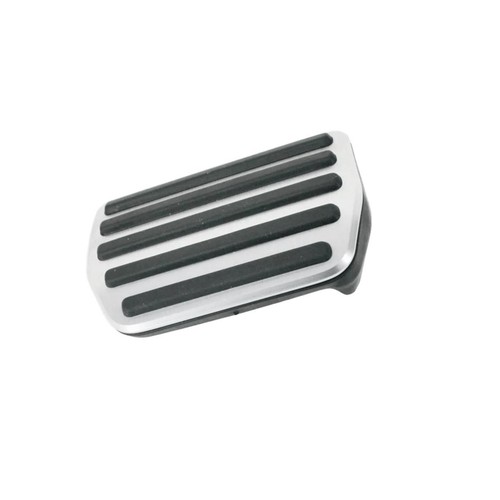 Volvo bremspedal pad design - pad,