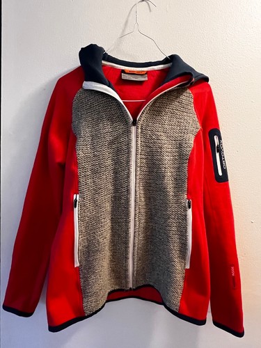 Ortovox women fleece - ortovox,