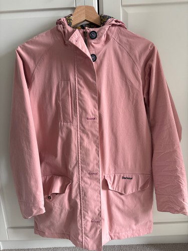 Barbour mädchen jacke xl - mädchen, jacke,