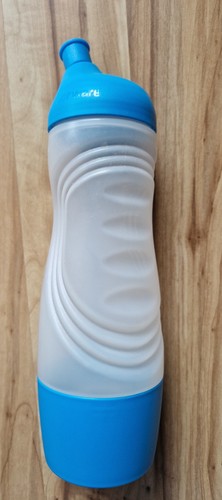 Tupperware trinkflasche - tupperware,