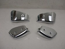 Blende Satz Chromblenden