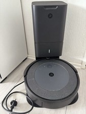 Saugroboter mit Absaugstation Roomba i3 Super Zustand!