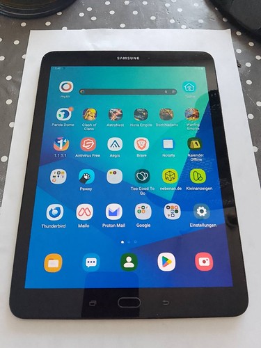 Samsung galaxy tab - ,