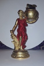 Tischfeuerzeug frau - tischfeuerzeug,