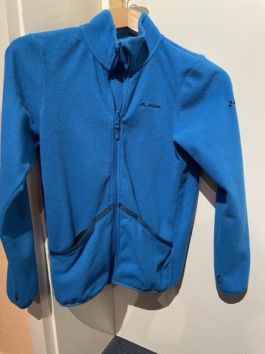 Kuschelige fleecejacke von - kuschelige,