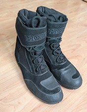 Probiker Motorradstiefel /