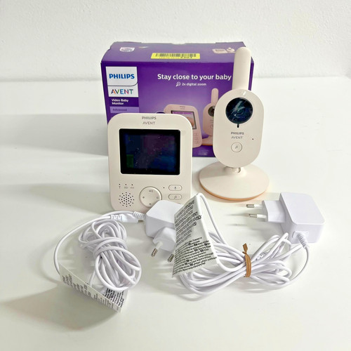 Philips avent scd881 - avent, scd881/26