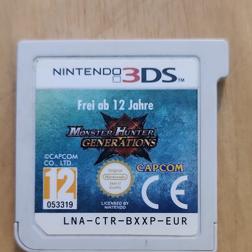 Capcom monster hunter - capcom,