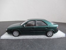 Modellauto 1:43 Bburago Citroen Xantia