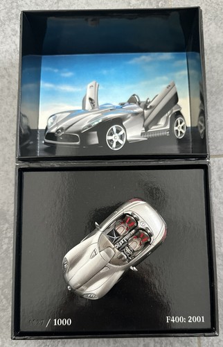 Mercedes benz f400 carving - mercedes-benz,