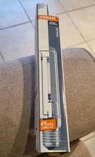 Osram  250 W  Vialox NAV-T NAVT Super 4Y E40   Nagelneu und unbenutzt