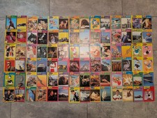 84 St. Micky Mouse Micky Maus Sammelkarten Disney Trading Cards