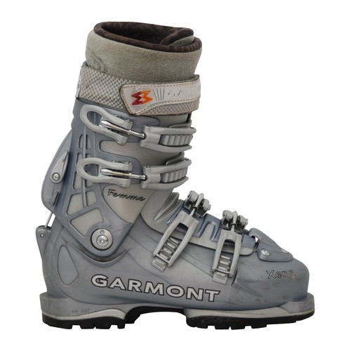 Gebrauchte garmont xena - gebrauchte,