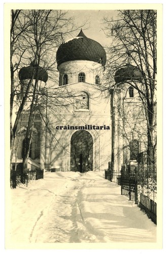 Orig foto orthodoxe kirche in - foto,