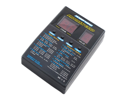 Krick 67069 hobbywing - 67069,,
