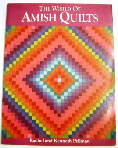 World amish quilts by - of,