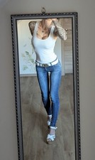 Miss Sixty Magic Malone Damen