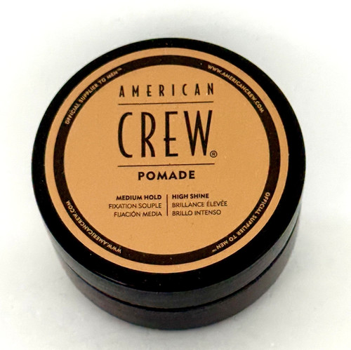 American crew pomade 50g - american,