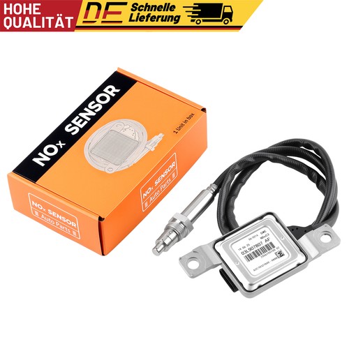 Nox sensor für audi - nox,