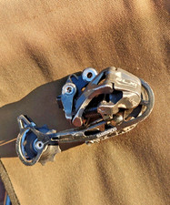 Shimano SLX Schaltwerk