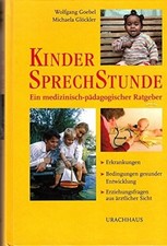 Kindersprechstunde - Ein