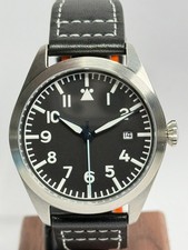 Fliegeruhr 40mm Automatik |