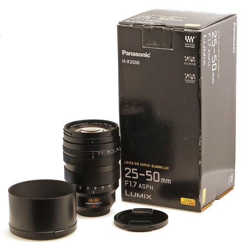 Panasonic leica - panasonic,