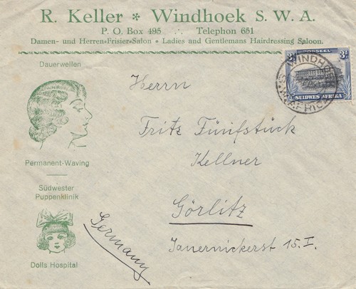 Windhoek görlitz - to,