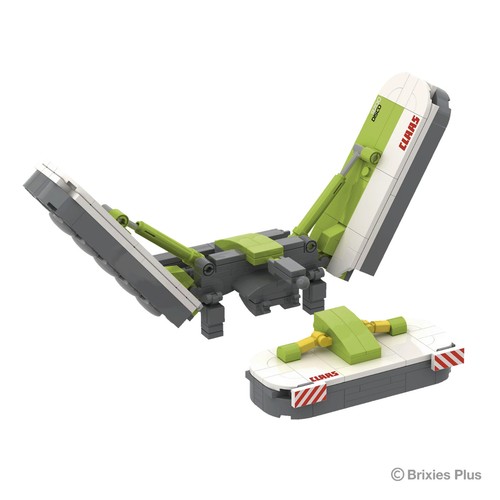 Brixies plus claas - brixies,