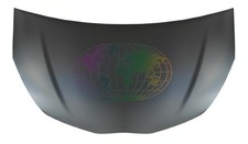 Motorhaube Yaris für Toyota