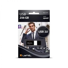 xlyne USB 3.0 Wave 256GB