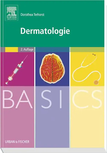 Basics dermatologie - basics,